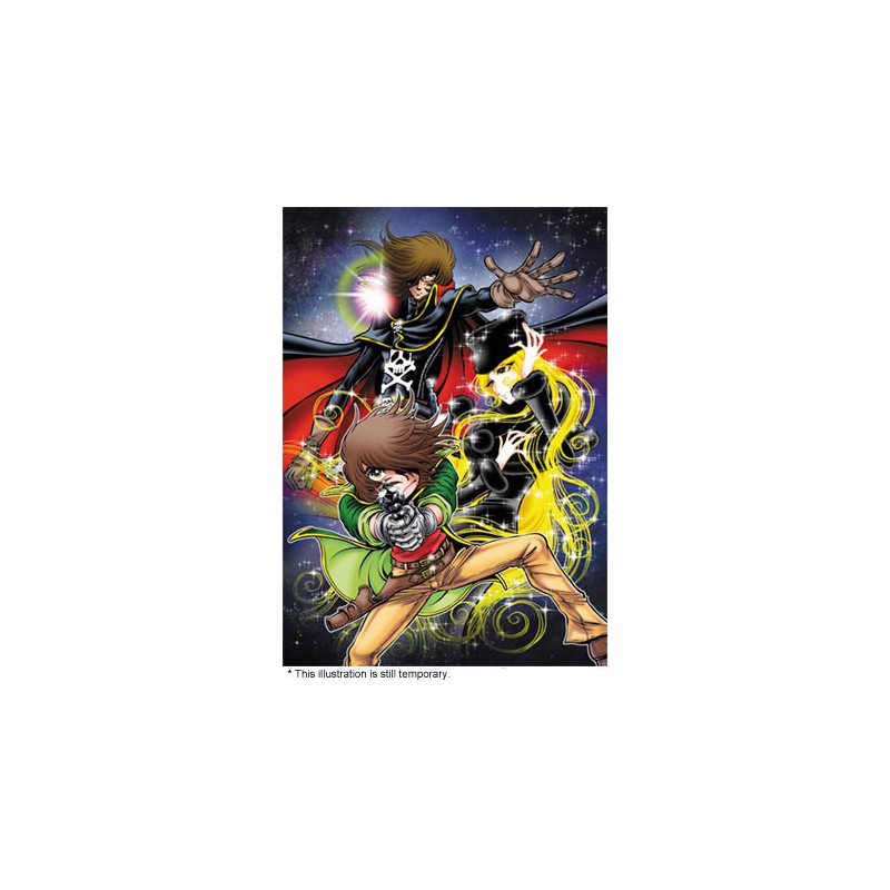 Science fiction model in Albator Arcadia 3R Ship 1/1500 | Scientific-MHD