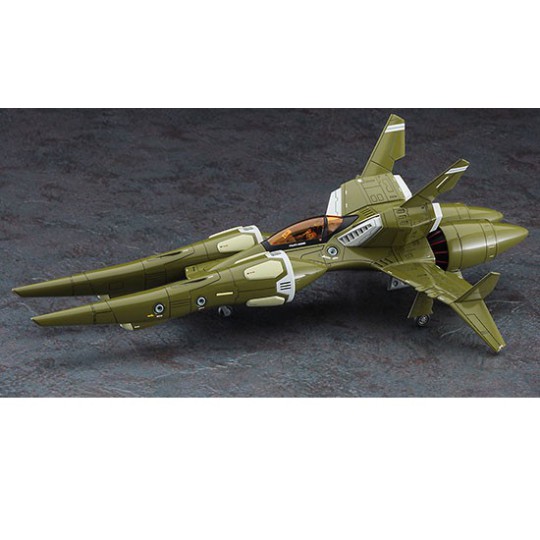 TV TR-5 Harpy Crusher Joe 1/72 TV standard model TV TR-5 Harpy Crusher Joe 1/72 TV standard model | Scientific-MHD