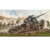 Plastic tank model German 17cm Kanone 18 | Scientific-MHD Plastic tank model German 17cm Kanone 18 | Scientific-MHD