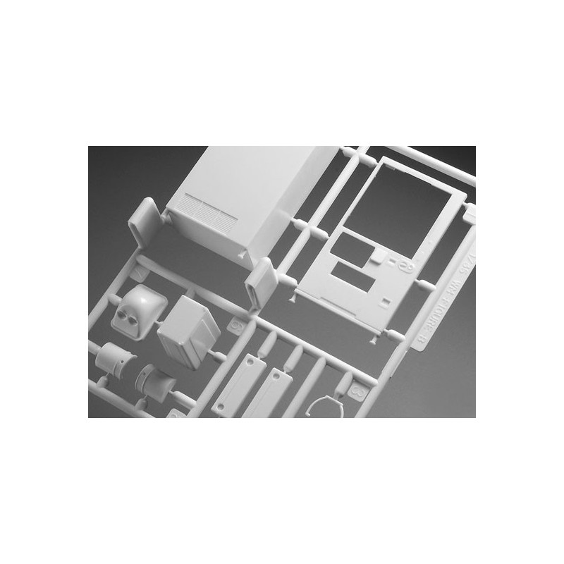 Figure Construction Worker Set B 1/35 | Scientific-MHD