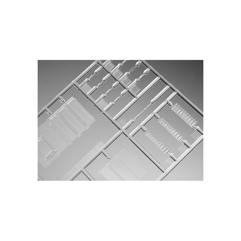 Figure Construction Worker Set B 1/35 | Scientific-MHD