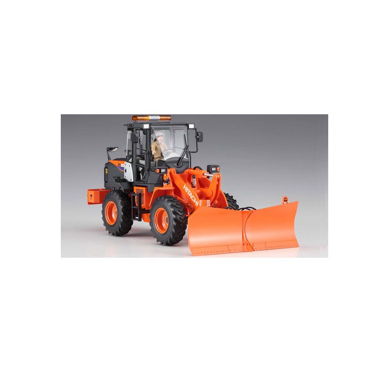 ZW100-6 Snow 1/35 plastic truck model | Scientific-MHD