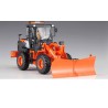 ZW100-6 Snow 1/35 plastic truck model | Scientific-MHD ZW100-6 Snow 1/35 plastic truck model | Scientific-MHD
