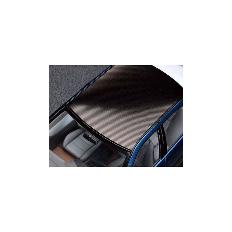 Materials for model Fine carbon finish plate | Scientific-MHD