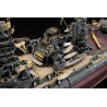 Plastic boat model set of details B Nagato Z 24 | Scientific-MHD