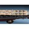 Plastic boat model 1/350 Japanese aircraft | Scientific-MHD
