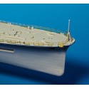 Plastic boat model Photodecoupe Basic Ayahagi | Scientific-MHD Plastic boat model Photodecoupe Basic Ayahagi | Scientific-MHD