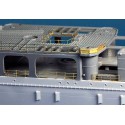 Plastic boat model Photodecoupe Basic Ayahagi | Scientific-MHD Plastic boat model Photodecoupe Basic Ayahagi | Scientific-MHD