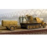 Plastic tank model German 2cm Flakvierling 38 | Scientific-MHD Plastic tank model German 2cm Flakvierling 38 | Scientific-MHD