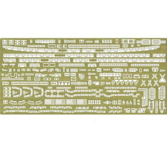 Plastic boat model photo cuts shimakaze Plastic boat model photo cuts shimakaze | Scientific-MHD