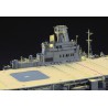 Photo plastic boat model Dec. 3 junyo 1/350 | Scientific-MHD