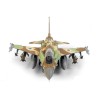 F-16i Sufa 1/32 plastic plane model | Scientific-MHD