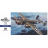Plastic plane model B-9 Mitchell 1/72 | Scientific-MHD