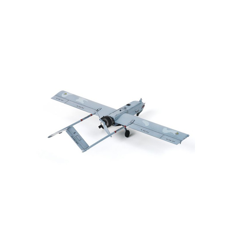 Plastic plastic model US Army RQ-7B UAV 1/35 | Scientific-MHD