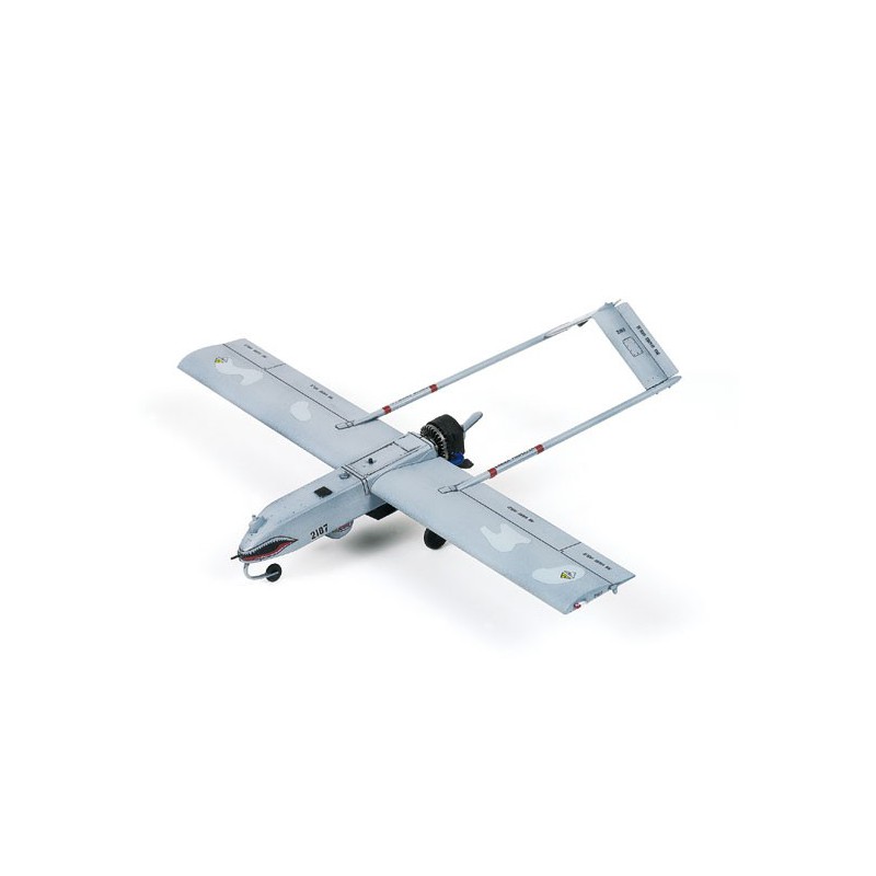 Plastic plastic model US Army RQ-7B UAV 1/35 | Scientific-MHD