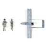 Plastic plastic model US Army RQ-7B UAV 1/35 | Scientific-MHD