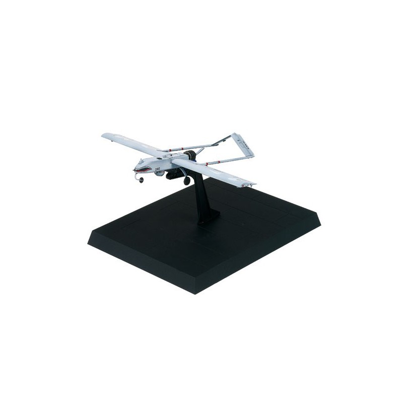 Plastic plastic model US Army RQ-7B UAV 1/35 | Scientific-MHD