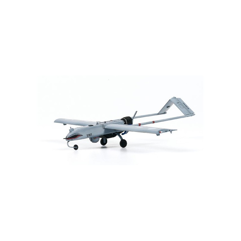 Plastic plastic model US Army RQ-7B UAV 1/35 | Scientific-MHD
