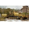 German plastic tank model 3.7cm Flak 43 | Scientific-MHD German plastic tank model 3.7cm Flak 43 | Scientific-MHD