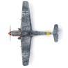 Messerschmitt BF109t-2 1/48 plastic plane model | Scientific-MHD