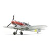 Messerschmitt BF109t-2 1/48 plastic plane model | Scientific-MHD
