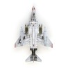 Plastic plane model F-4B Phantom MCP 1/48 | Scientific-MHD