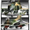 USAF F-4C Vietnam 1/48 plastic plane model | Scientific-MHD USAF F-4C Vietnam 1/48 plastic plane model | Scientific-MHD