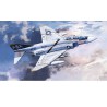 Plastic plane model F-4J VF-84 Jolly Rogers 1/48 | Scientific-MHD Plastic plane model F-4J VF-84 Jolly Rogers 1/48 | Scientific-MHD