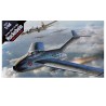 FW TA-183 plastic plane model Huckebein 1/48 | Scientific-MHD FW TA-183 plastic plane model Huckebein 1/48 | Scientific-MHD