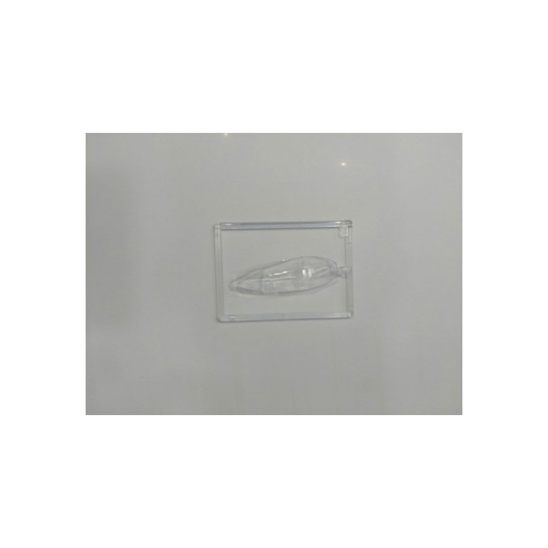 FW TA-183 plastic plane model Huckebein 1/48 | Scientific-MHD