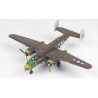 USAAF plastic plane model B-25D Pacific th. 1/48 | Scientific-MHD