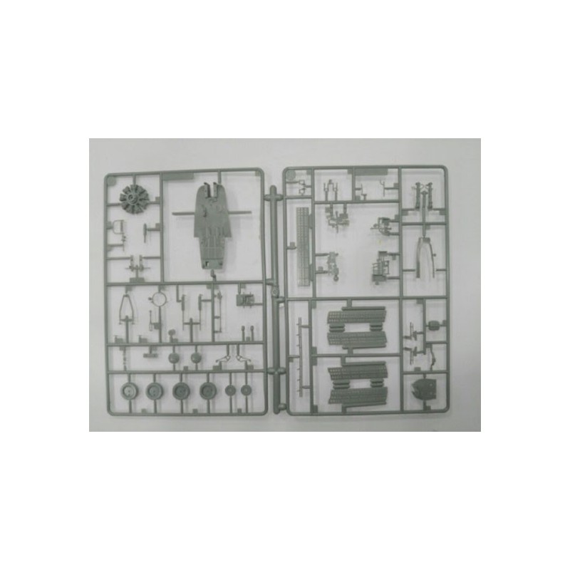 USN SBD-5 plastic plane model "Battle of the Philippine Sea | Scientific-MHD