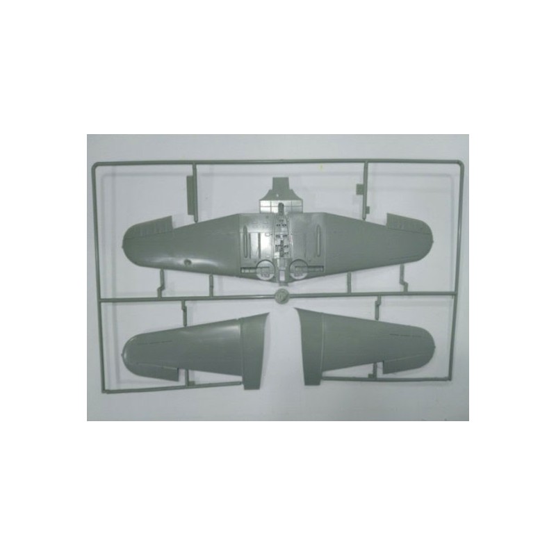 USN SBD-5 plastic plane model "Battle of the Philippine Sea | Scientific-MHD