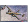 RAF B-25C/D European plastic model 1/48 | Scientific-MHD RAF B-25C/D European plastic model 1/48 | Scientific-MHD