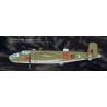 RAF B-25C/D European plastic model 1/48 | Scientific-MHD