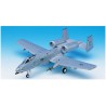 A-10A plastic plane model Op. Iraqi Freedom 1/72 | Scientific-MHD