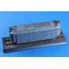 Armored Panzertriebwagen NR.16 plastic plastic model | Scientific-MHD