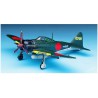 Zero Fighter plastic model type 5 1/72 | Scientific-MHD