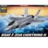 F-35A plastic plane model Lightning II MCP 1/72 | Scientific-MHD F-35A plastic plane model Lightning II MCP 1/72 | Scientific-MHD