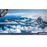 B-29A plastic plane model Enolagay & Bockscar 1/72 | Scientific-MHD B-29A plastic plane model Enolagay & Bockscar 1/72 | Scientific-MHD