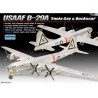 B-29A plastic plane model Enolagay & Bockscar 1/72 | Scientific-MHD B-29A plastic plane model Enolagay & Bockscar 1/72 | Scientific-MHD