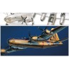 B-29A plastic plane model Enolagay & Bockscar 1/72 | Scientific-MHD B-29A plastic plane model Enolagay & Bockscar 1/72 | Scientific-MHD