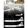 B-29A plastic plane model Enolagay & Bockscar 1/72 | Scientific-MHD B-29A plastic plane model Enolagay & Bockscar 1/72 | Scientific-MHD