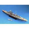 Prinz Eugen 1945 plastic boat model | Scientific-MHD