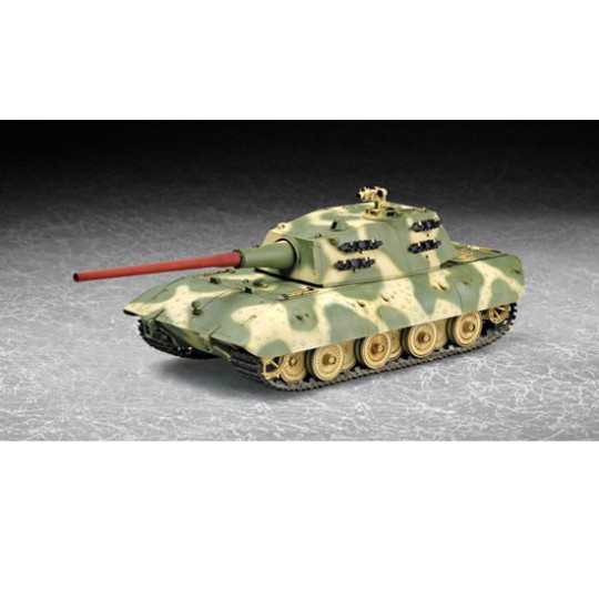 Plastic tank model German e-100super Heavy tank Plastic tank model German e-100super Heavy tank | Scientific-MHD