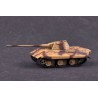 Plastic tank model German E-50 Standardpanzer | Scientific-MHD