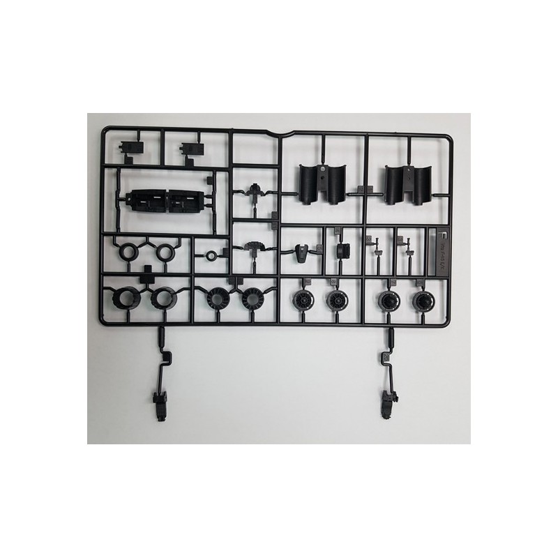 USAF F-15E 33TH 1/72 plastic plane model | Scientific-MHD