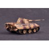 Plastic tank model German E-50 Standardpanzer | Scientific-MHD