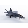 F-35A plastic plane model Seven Nations 1/72 | Scientific-MHD