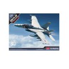 F/A-18F plastic plane model VFA-2 1/72 | Scientific-MHD F/A-18F plastic plane model VFA-2 1/72 | Scientific-MHD